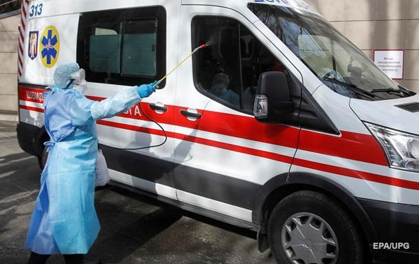 Итоги 13.03: Первая жертва и закрытие границСюжет