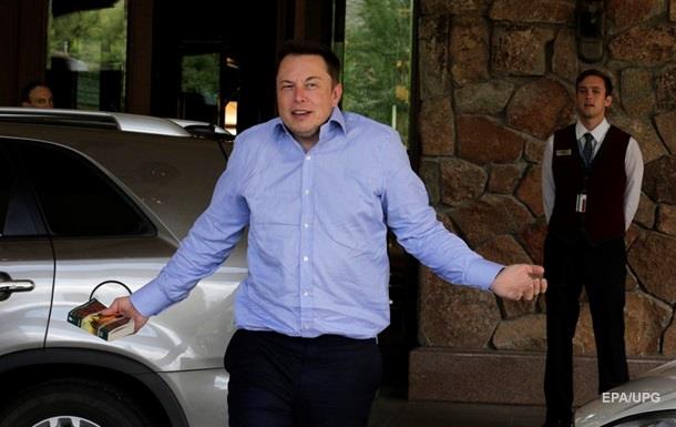 Коронавирус ударил по карману Маска