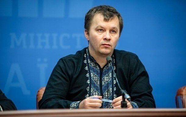 Потерять работу из-за COVID-19 могут 500 тысяч украинцев - экс-министр