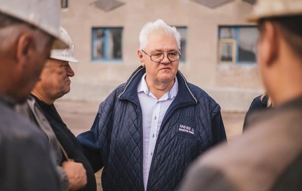 Сивохо прокомментировал свой уход из СНБО