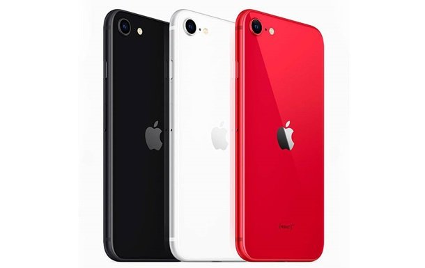 Apple выпустила обновленный iPhone SE