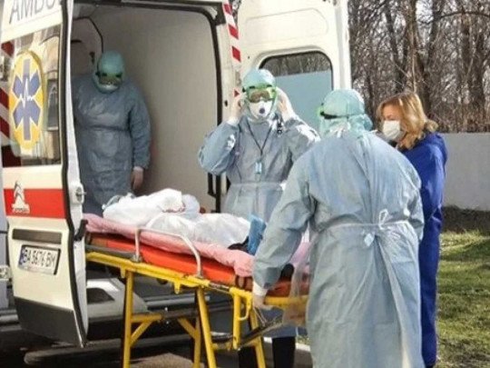 Австрия поможет Буковине преодолеть коронавирус: что об этом известно