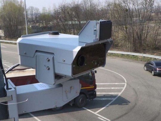 Автофиксацию нарушений ПДД могут отсрочить из-за коронавируса