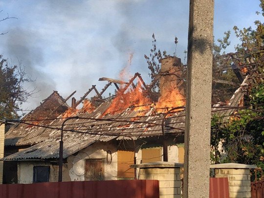 Боевики ДНР обстреляли Верхнеторецкое: ранена мирная жительница