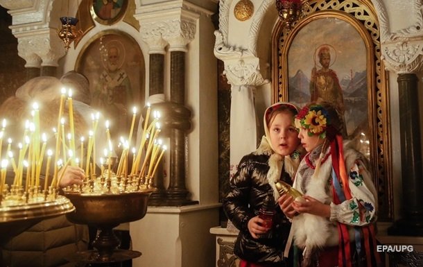 Богослужения на Пасху: онлайн-трансляция