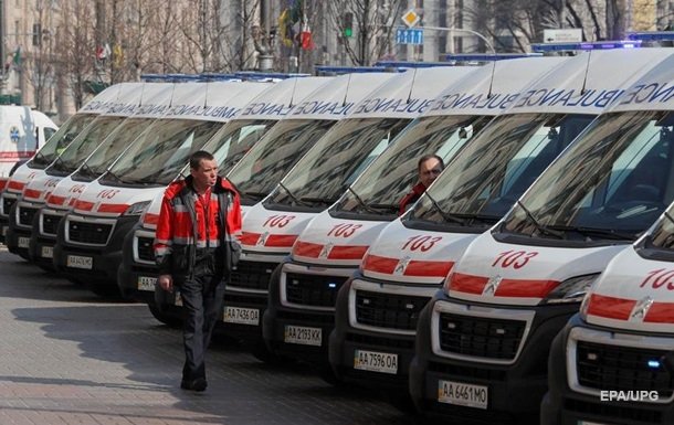 COVID: Кого госпитализируют, а кого оставят домаСюжет