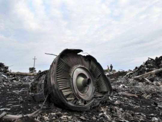 Дело о крушении МН17 на Донбассе: следствие засекретит имена свидетелей