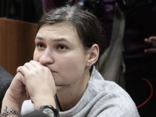 Дело Шеремета: суд принял решение по Дугарь