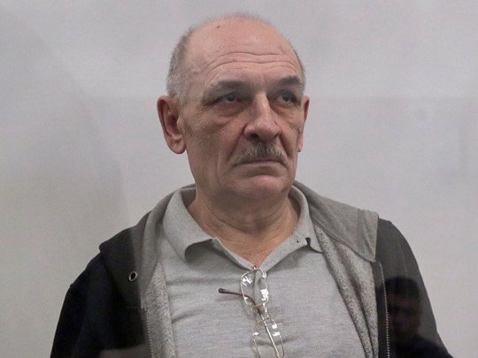 Фигурант дела МН17 Цемах пожаловался на Украину в ЕСПЧ