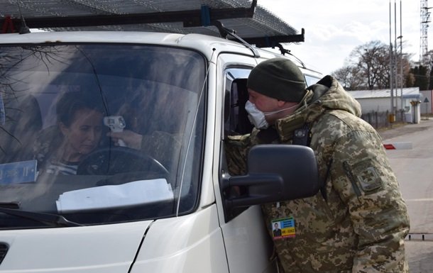 Итоги 06.04: Меры на границе и иранский скандалСюжет