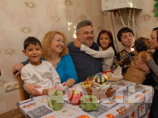 Как на карантине не возненавидеть близких людей: советы психотерапевта