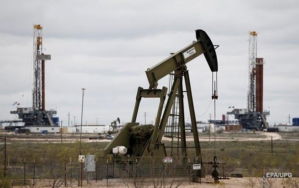 МВФ резко понизил прогноз цен на нефть