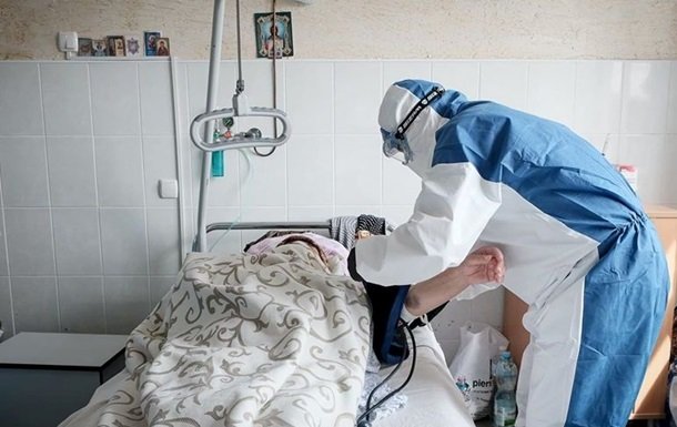 На Буковине за сутки десятки новых заражений