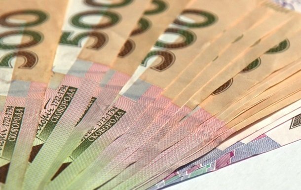 Налоговая покрывала деятельность 600 конвертцентров - СМИ