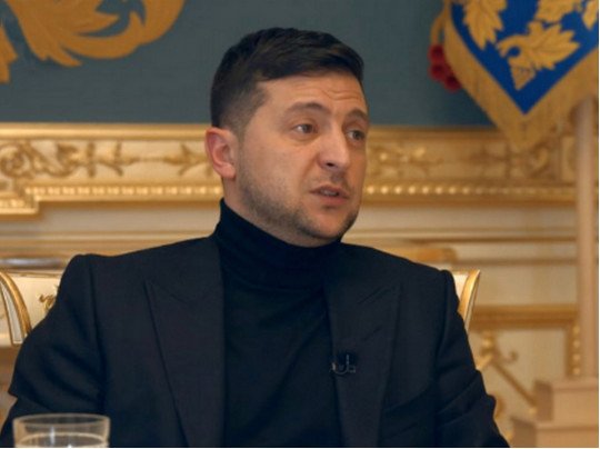 Не мог публично говорить, что самолет сбили: Зеленский рассказал о катастрофе «Боинга» в Иране
