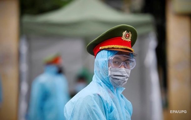 Ноль смертей. Вьетнам стал победителем пандемииСюжет