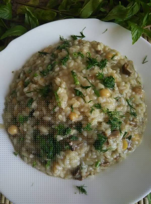 Очень вкусные блюда из круп: легкие рецепты (фото) Очень вкусные блюда из круп: легкие рецепты (фото)