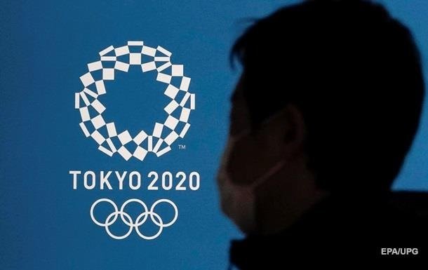 Олимпиаду в Токио отложили на год