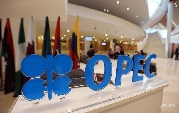 ОПЕК ждет исторического падения спроса на нефть