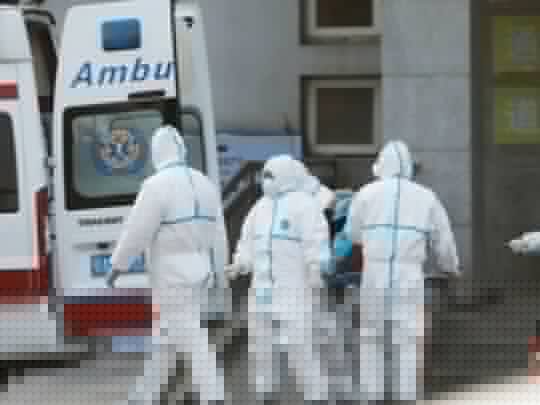 Пострадали главврач и чиновники: в Ровенской области за сутки зафиксировано 24 новых случая COVID-19