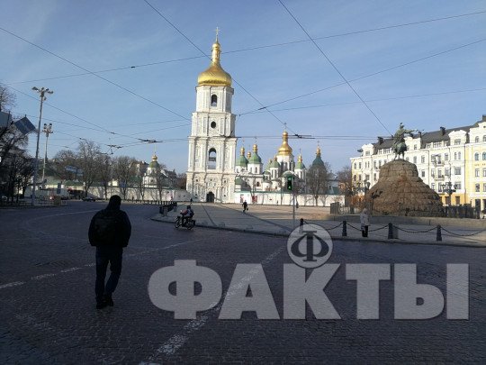 Придется потерпеть до мая: Шмыгаль сделал заявление о сроках карантина