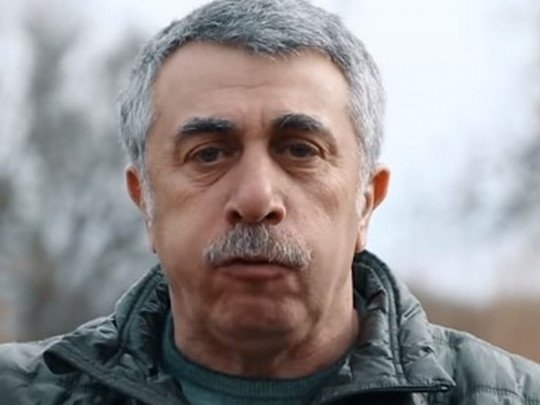 Промедление смерти подобно: Комаровский назвал симптомы коронавируса, при которых нужно срочно обращаться в больницу