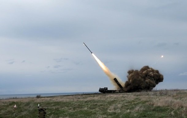 Ракета Ольха поразила цель на рекордном расстоянии