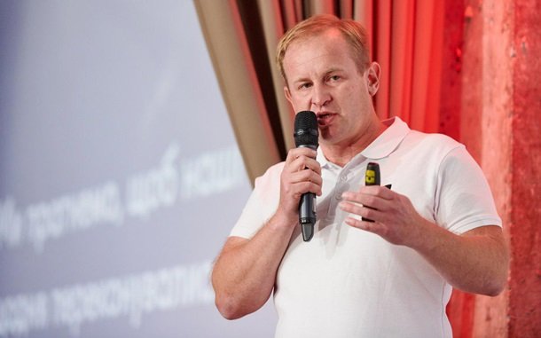 Строительная группа Синергия представила грандиозный проект “современного города” - ЖК “Синергия Сити”Реклама