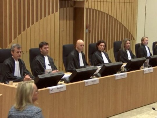 Суд по делу МН17: адвокаты подозреваемого Пулатова не знают, кто им платит