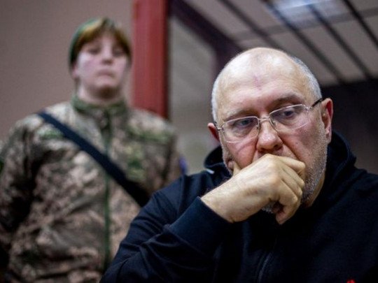 Суд в Киеве арестовал фигуранта дела Гандзюк Павловского