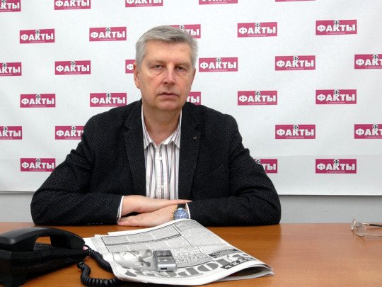Узел в щитовидной железе не будет увеличиваться, если организм получает достаточно йода, — врач