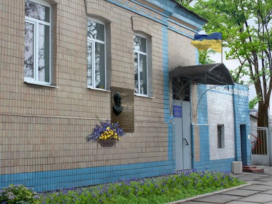 В Днепре обворовали больницу, которая принимает больных с коронавирусом