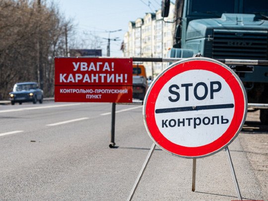 Въезд — только по спецпропускам: Мелитополь ушел на самоизоляцию