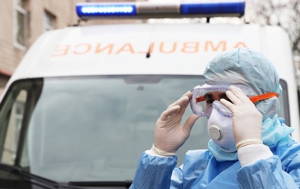 В Киеве вдвое сократился прирост зараженных