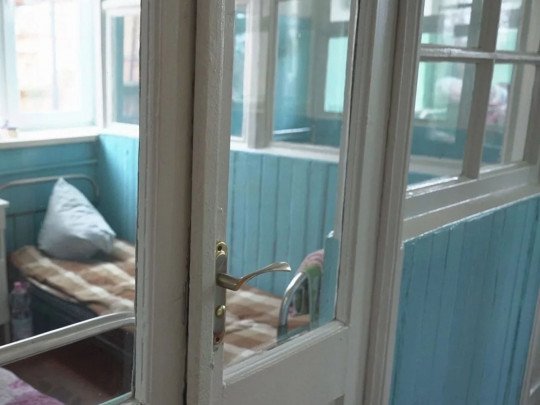 В Киеве зафиксировали первую смерть от коронавируса