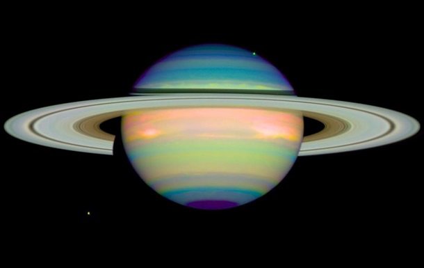 В NASA поздравили Hubble с Днем рождения