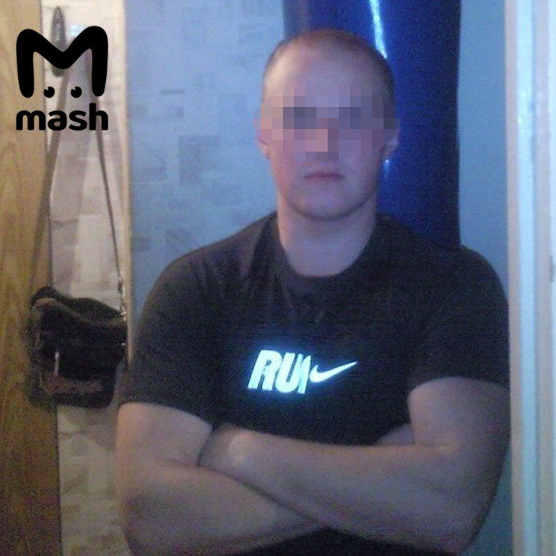 В России работник психдиспансера застрелил пять человек, которые мешали ему заснуть (фото) В России работник психдиспансера застрелил пять человек, которые мешали ему заснуть (фото)