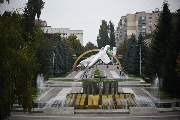 Vgorode продолжает проект “Жить в пригородах Киева”Реклама
