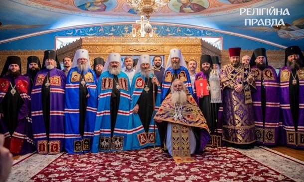 Вспышка коронавируса в Лавре. Что происходитСюжет