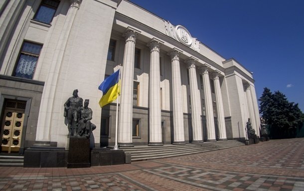 Закон о банках на этой неделе рассматривать не будут - нардеп