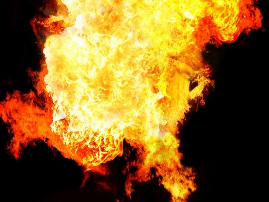 Боевики обвинили ВСУ во взрыве склада боеприпасов, в результате которого пострадали 15 человек