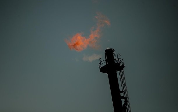 Цены ниже нуля. Что будет с газом в ЕвропеСюжет