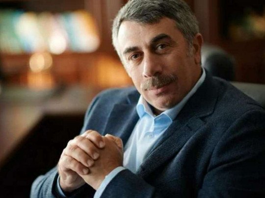 Доктор Комаровский рассказал, защитят ли перчатки от коронавируса (видео)