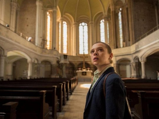 Феномен Неортодоксальной: как сериалу удалось стать самой обсуждаемой в мире премьерой (фото, видео)