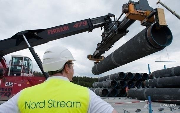 Германия не освободит СП2 от газовой директивы ЕС
