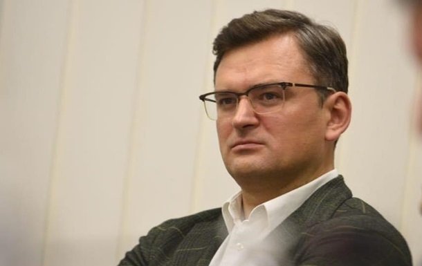 Глава МИД Украины едет мириться с Венгрией - СМИ