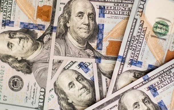Госдолг Украины вырос за второй месяц карантина