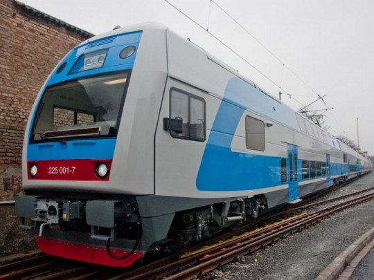 На первом этапе — 50% пригородных поездов: в Мининфраструктуры рассказали, как будут выходить из карантина