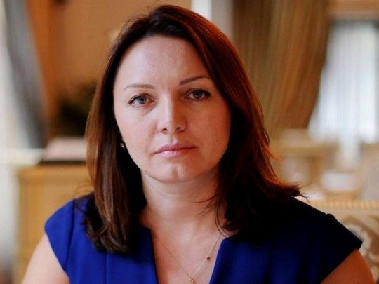 На Западе обеспокоены стагнацией реформ в Украине, вместо новых лиц возвращаются старые, — Мирослава Гонгадзе