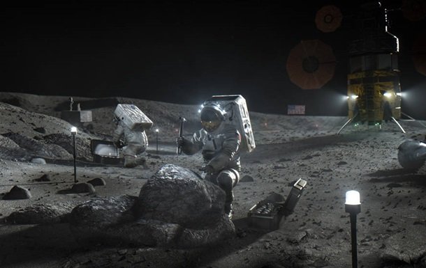 NASA подтвердило съемки фильма в космосе